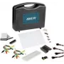 Joy-it RB-Bread-KIT compatible con (kits de desarrollo): Raspberry Pi (RB-Bread-KIT)