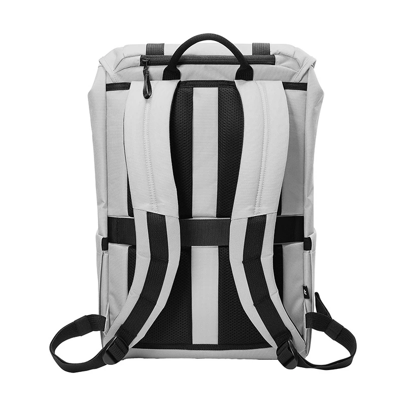 Mochila para portátil Tomtoc VintPack-TA1 para portátiles de 15,6