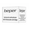 Hervidor Beper P204CAL201 1,7L 2200W, resistencia de acero inoxidable, base inalámbrica