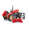 Tractor radiocontrol ATA Double Eagle Ursus 1:10 4WD modelo a escala
