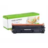 Tóner compatible Static Control HP 142A (W1420A), negro