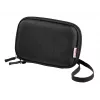 Hama E.V.A - Funda protectora para disco duro - Capacidad: 1 disco duro (2.5) - Negro (00095546)