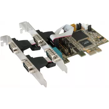 Tarjeta de interfaz serie interna EXSYS EX-44064
