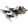 Tarjeta de interfaz serie interna EXSYS EX-44064