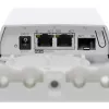 Conversor de medios de red MikroTik FTC11XG
