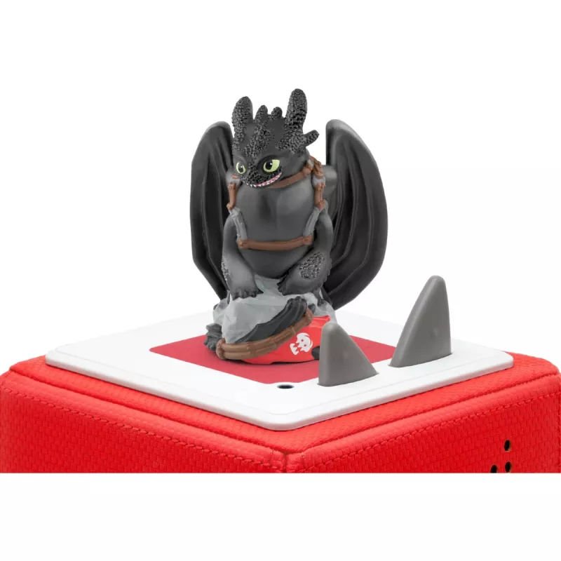 Tonies Dreamworks - Cómo entrenar a tu dragón 2, figura de audio