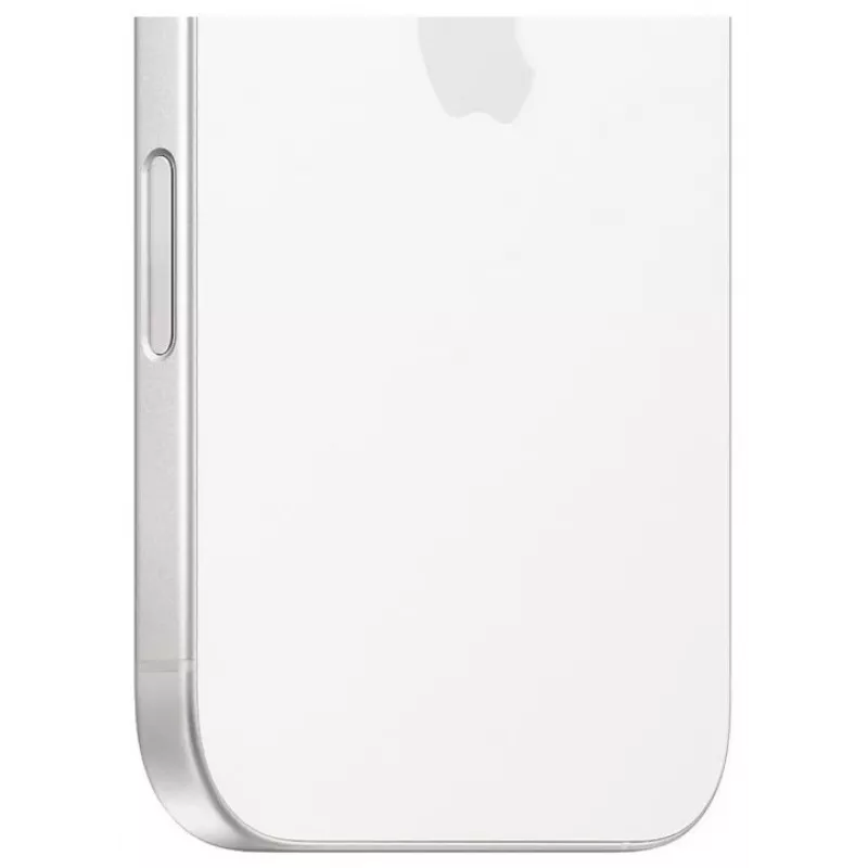 TELÉFONO MÓVIL IPHONE 16/128GB BLANCO MYE93 APPLE