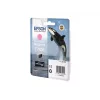 Cartucho de tinta Epson C13T76064N10 1 ud. original magenta claro