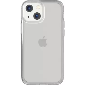 Tech21 Evo Clear – funda – Apple – iPhone 13 mini – 13,7 cm (5.4 inch) – transparente (T21-8894)