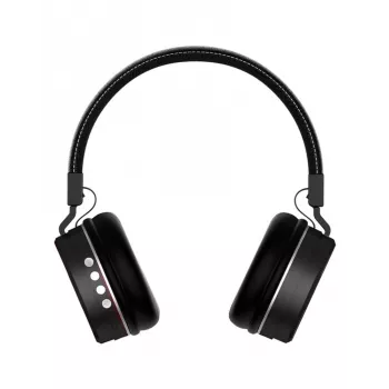 Auriculares Forme FHP-301BK