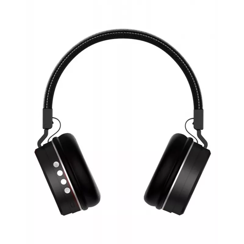 Auriculares Forme FHP-301BK
