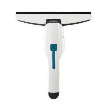Leifheit 51030 limpiacristales eléctrico blanco