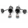 Cable de conexión blindado Digitus 4K HDMI AOC 10m 2.0 14,4 Gbit/s