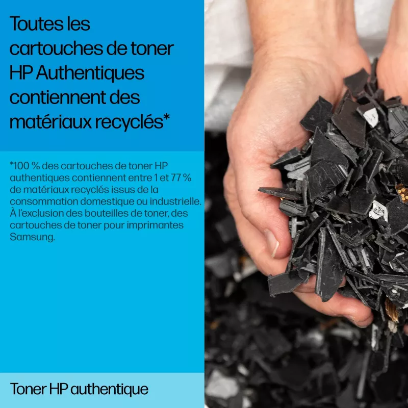 HP 222A - magenta - original - LaserJet - cartucho de tóner (W2223A) - para Color LaserJet Pro MFP 3302fdn, MFP 3303fdw