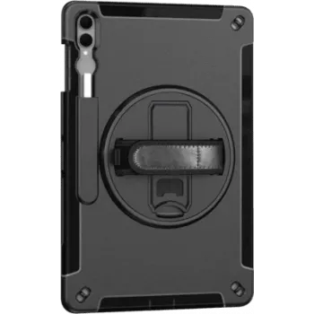 Eiger Peak 500m Funda Samsung Tab S11 Ultra negra (EGPE00191BU)