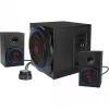 Altavoz SPEEDLINK SL-830100-BK 60 W