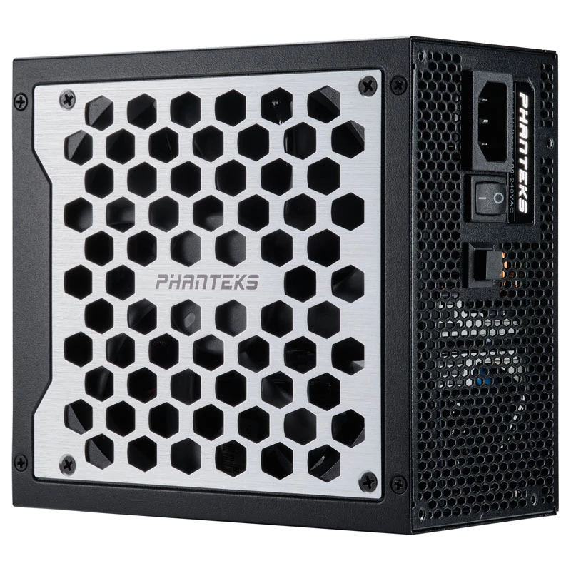 Fuente de alimentación Phanteks Revolt 1200 W