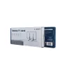 Soporte de TV de sobremesa Gembird TVS-D70F-01, 37 - 70, negro
