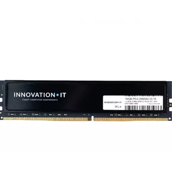 Memoria RAM Innovation IT DDR4 16GB 3200MHz