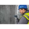 Medidor láser de distancias GLM 40-31 Professional (azul/negro, alcance 50 m, línea láser roja)