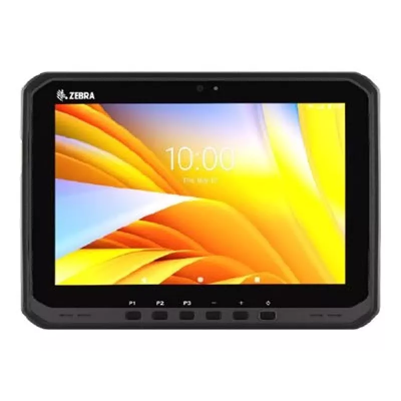 Zebra ET60 - tablet - robusta - Android - 128 GB tarjeta UFS - 25,7 cm (10,1