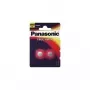 Pila Panasonic litio botón CR2032 3V blíster (pack de 2) CR-2032EL/2B