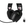 Genesis Auriculares gaming | Fury Fukiya F6 | Bluetooth | Over-ear | Micrófono | Inalámbricos | Negro