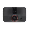 Mio MiVue 803 Quad HD Wi-Fi batería, USB negro