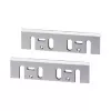 Cuchilla de cepillo Makita D-07967 2 uds. 82 mm