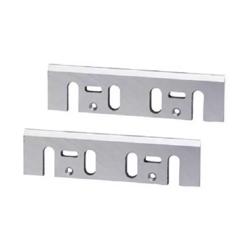 Cuchilla de cepillo Makita D-07967 2 uds. 82 mm