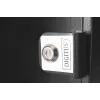 Rack de montaje en pared Digitus DN-49105 12U 60 kg IP20