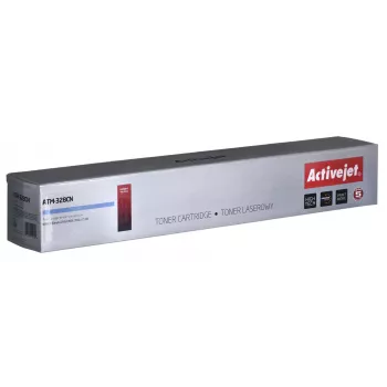 Tóner Activejet ATM-328CN (sustituto de Konica Minolta TN328C; Supreme; 28.000 páginas; cian)
