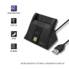 Lector RFID Qoltec 50643