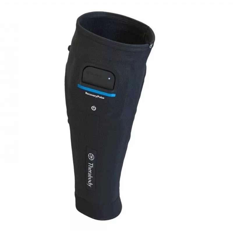 Therabody RecoveryPulse - Calf Sleeve talla única XS