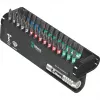 Wera 05057697001 Bit-Check 30 Impaktor 2 set de puntas