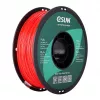 PLA+ 1,75mm rojo 1kg