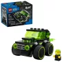 LEGO CITY 60484 Rides - Coche de carreras gaming