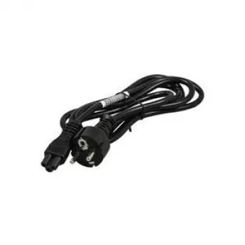 Cable de alimentación HP 755530-021 negro 1m conector hembra C5