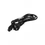 Cable de alimentación HP 755530-021 negro 1m conector hembra C5