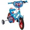 Bicicleta HUFFY Spidey & Friends 12 22844W