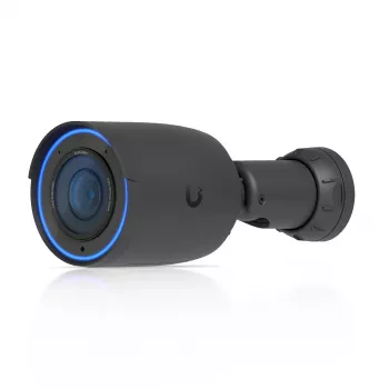 Cámara de vigilancia IP Ubiquiti G6 Pro Bullet 3840x2160 interior exterior con cable