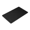 HUION H950P tableta gráfica 5080 lpi 220 x 137 mm USB negra