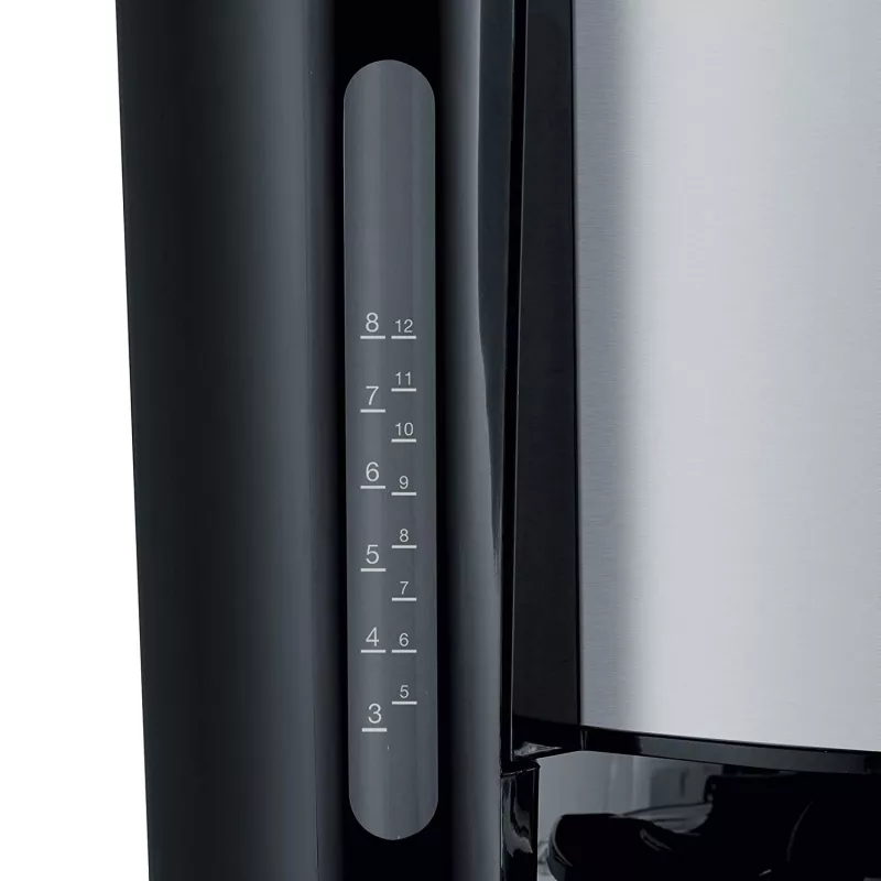 Cafetera de filtro Severin 1 L KA 4845