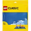 LEGO Placa base 11025 — placa base azul 32x32 tetones, 250×250 mm