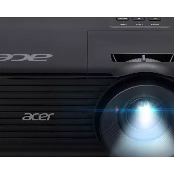 Proyector Acer X1228HN XGA 1024x768 4800 lúmenes ANSI