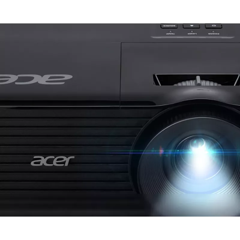 Proyector Acer X1228HN XGA 1024x768 4800 lúmenes ANSI