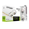 Tarjeta gráfica Zotac GAMING GeForce RTX 5060 Twin Edge OC White Edition 8GB GDDR7