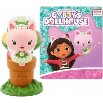 Tonies Gabby's Dollhouse - episodio 3