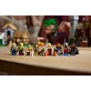 LEGO ICONS 10332 Mercado medieval