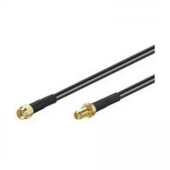 Microconnect 51679 Accesorio de conectividad Negro
